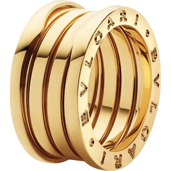 BVLGARI