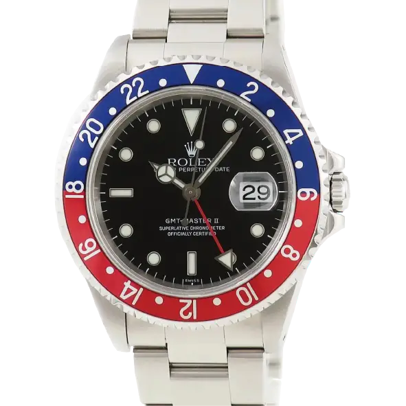 ROLEX