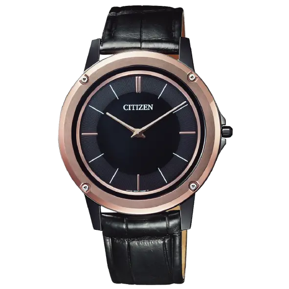 CITIZEN