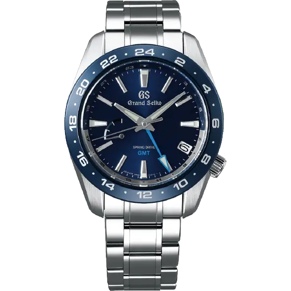  Grand Seiko