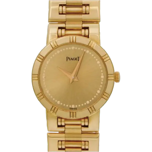 PIAGET
